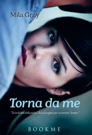 [Come Back to Me 01] • Torna Da Me